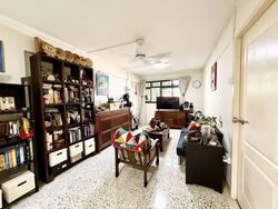 Blk 195 Kim Keat View (Toa Payoh), HDB 3 Rooms #552354361